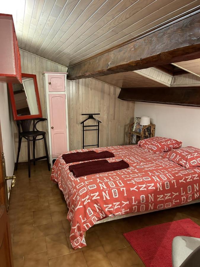 Bed And Breakfast Chez L'Habitant Marsella