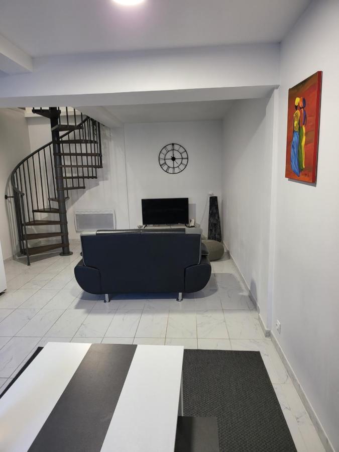 Lou Palmieri Appartement