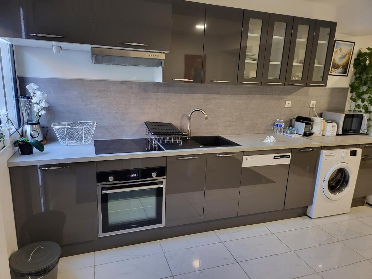 Appartement Lou Palmieri *