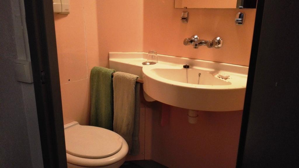 Gambetta Hotel Marseille