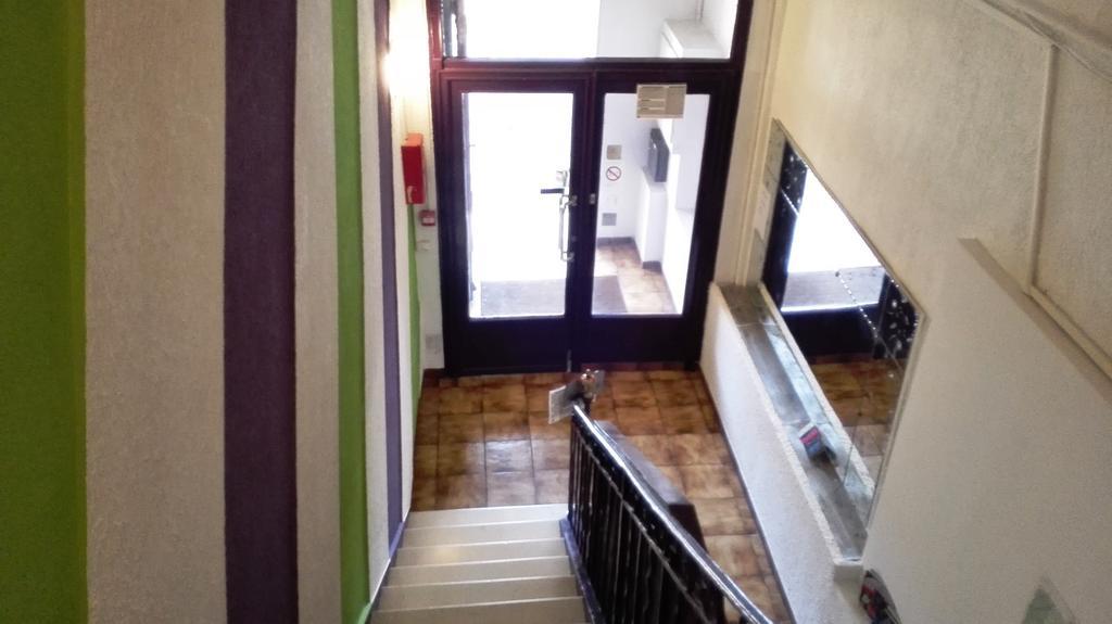 Gambetta * Marseille