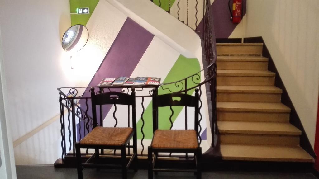 Hotel Gambetta