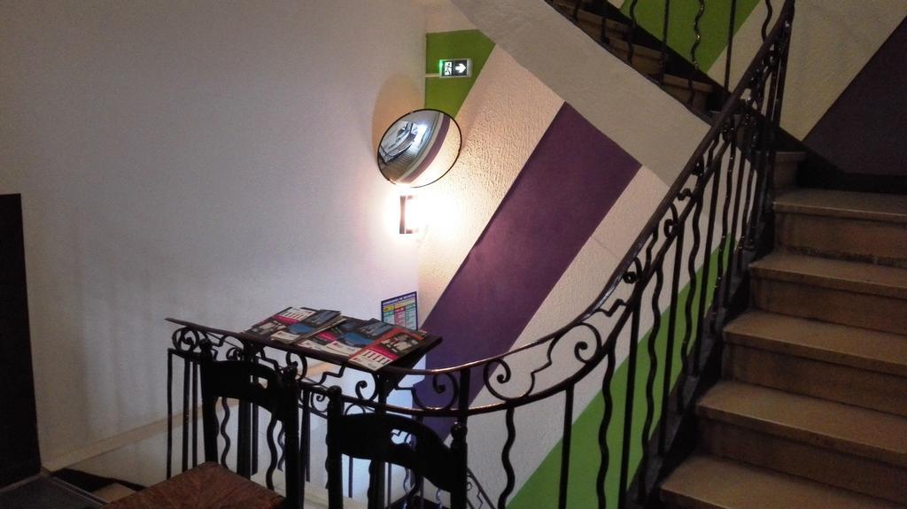 Gambetta Hotel