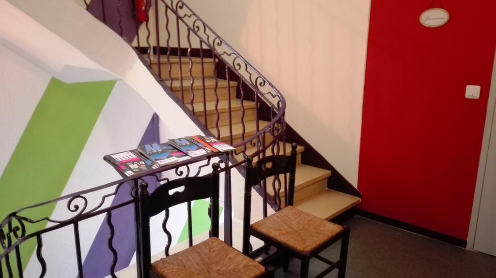 Gambetta Hotel *