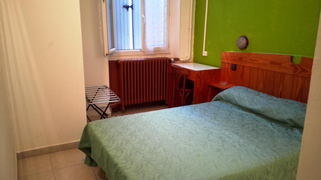 Gambetta Hotel Marseille