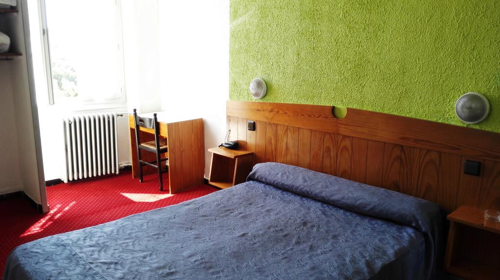 Hotel Gambetta Marseille