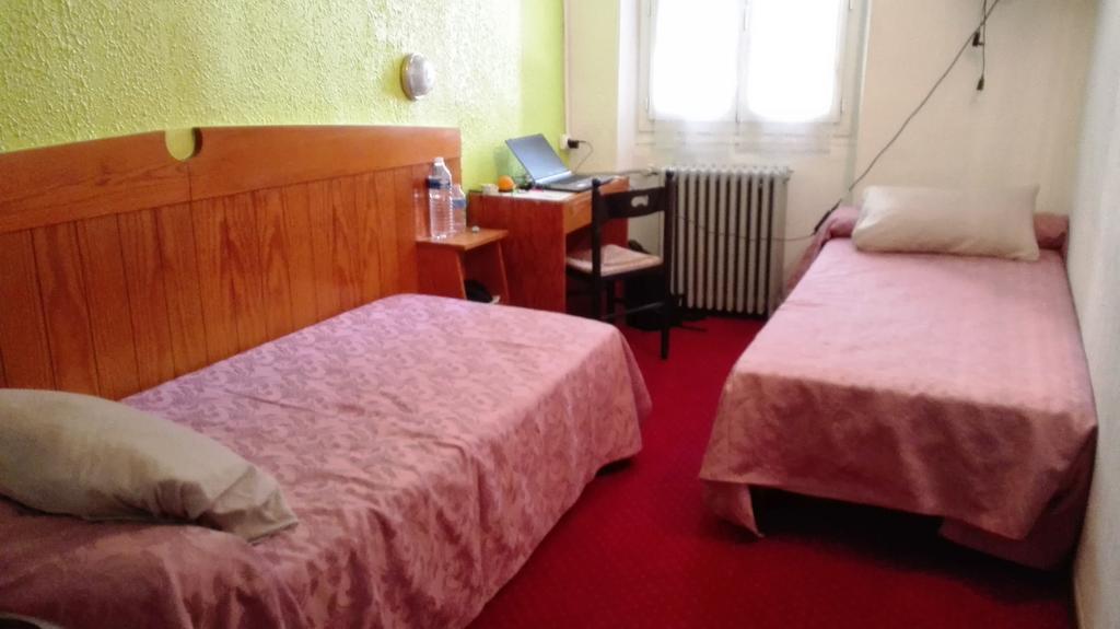 Gambetta Hotel