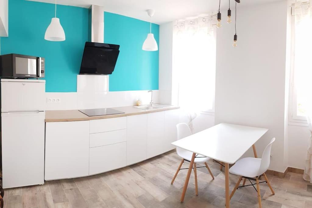 Le Cedralie Timone - Renove, Climatise Et Lumineux Apartment *