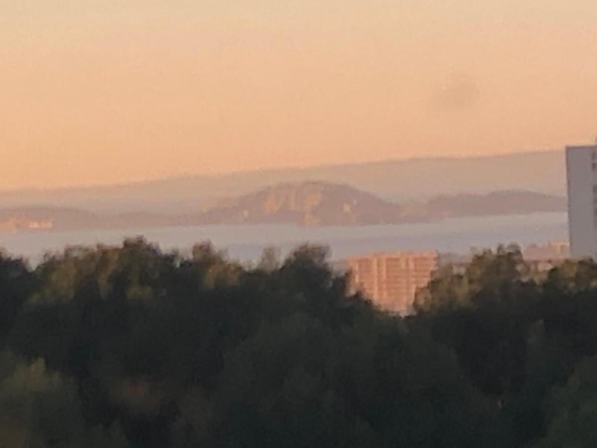 Vue Mer Sud Calanques Căn hộ Marseille