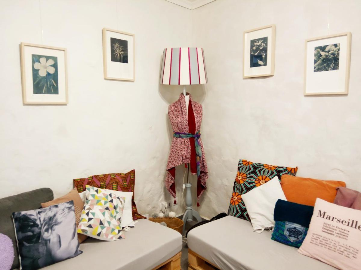 Holiday home Le N#34, Un Sejour Dans Galerie D'art *