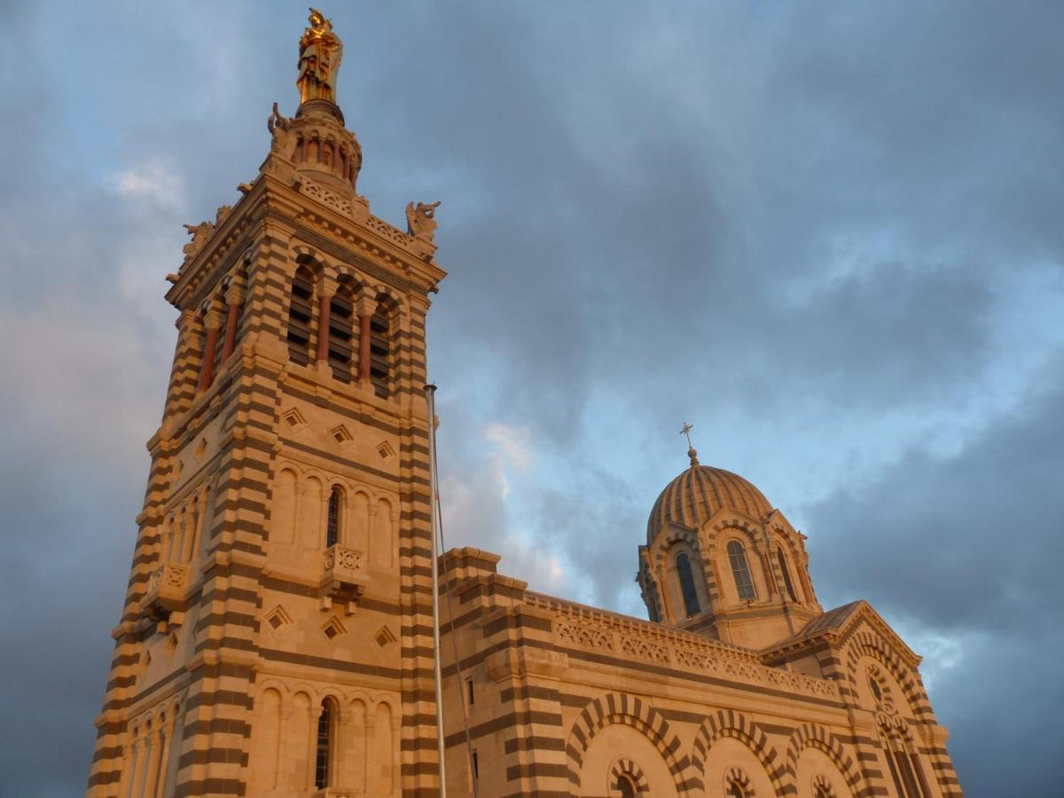 Le N#34, Un Sejour Dans Galerie D'art Marseille