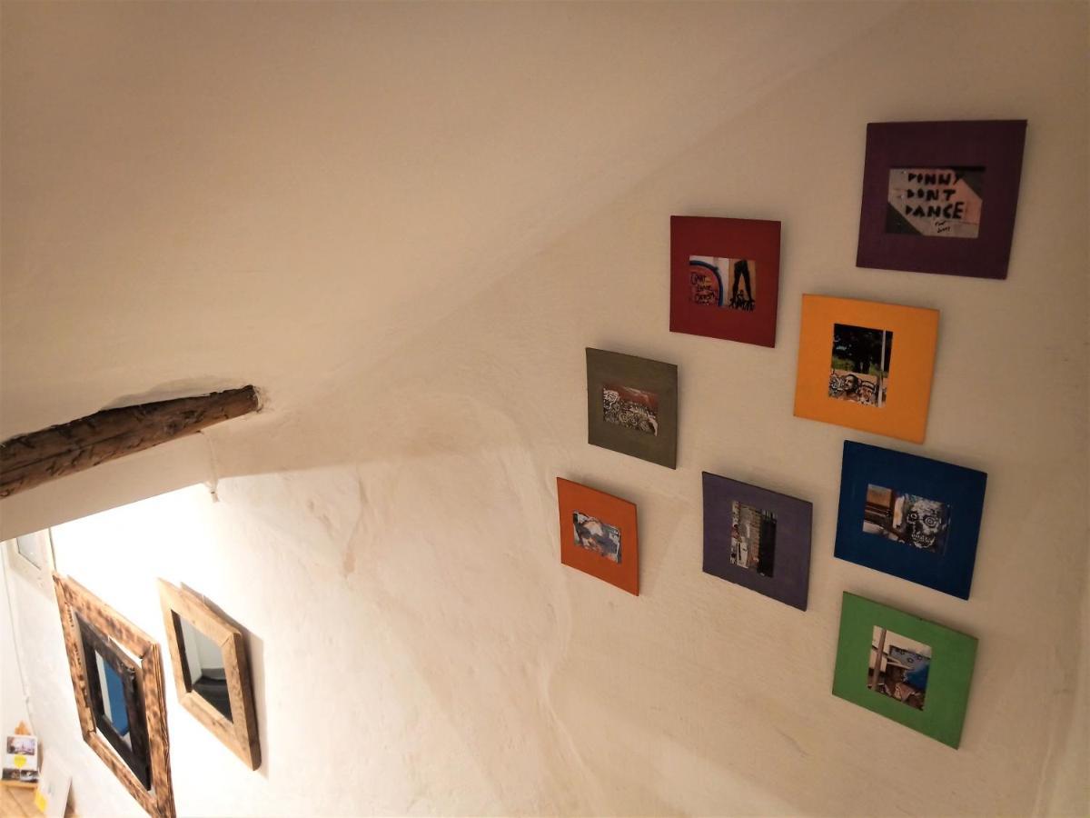 Le N#34, Un Sejour Dans Galerie D'art Marseille