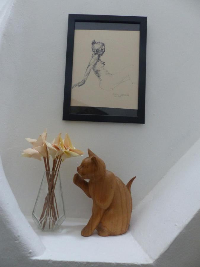 Le N#34, Un Sejour Dans Galerie D'art Holiday home *