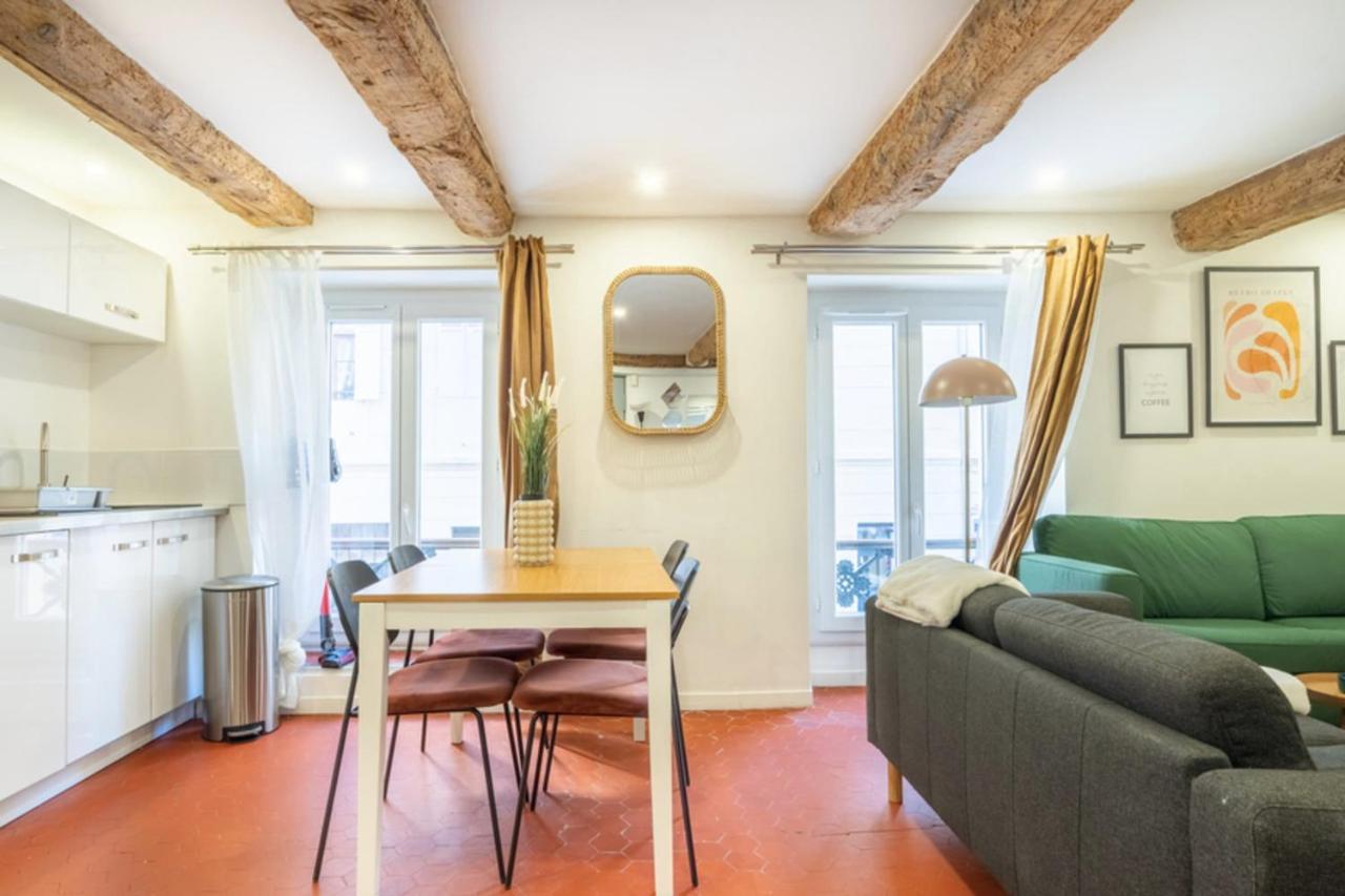 Apartment Charming 42m Near The Old Port *