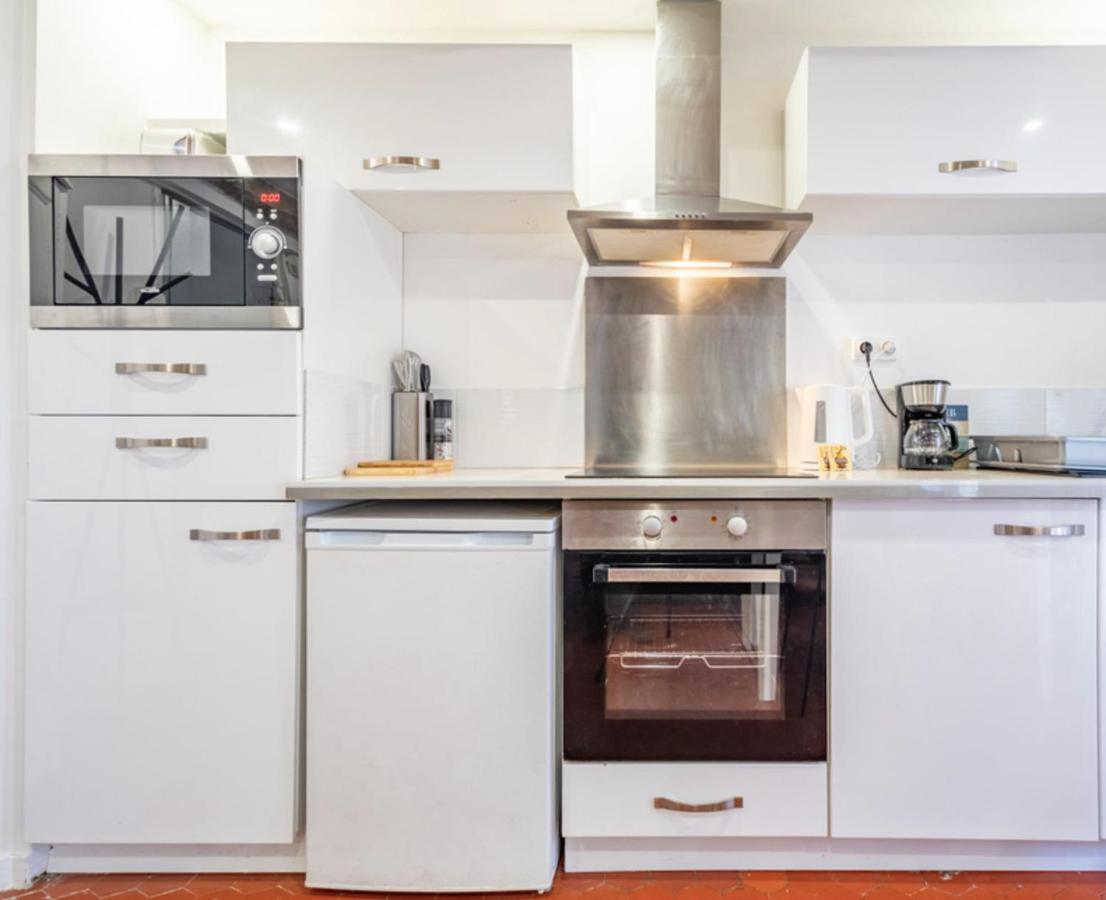 Apartment Charming 42m Near The Old Port