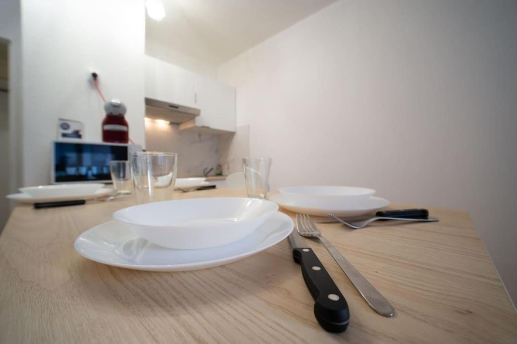 Apartamento Fully Equipped 2 To 4 People St Charles