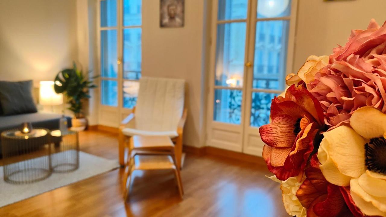 Appartement Appartemment Rue De La Republique, Joli Et Moderne Au Coeur Du Centre