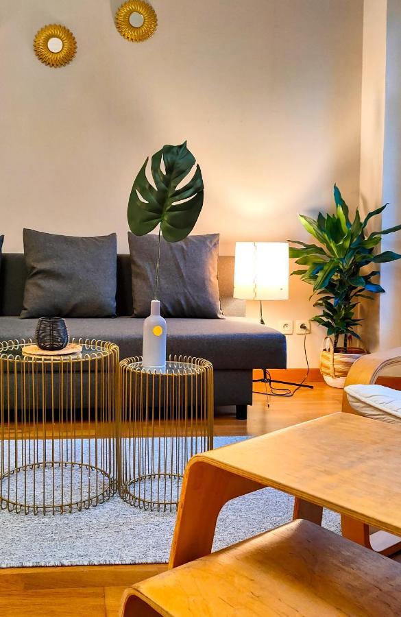 Appartement Appartemment Rue De La Republique, Joli Et Moderne Au Coeur Du Centre Marseille
