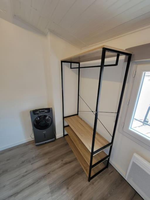 Apartment Fully Equipped 2 To 4 Beds Marseille