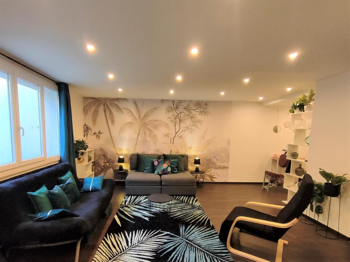 Apartment Coste Investissement - Le Petit Catalan *