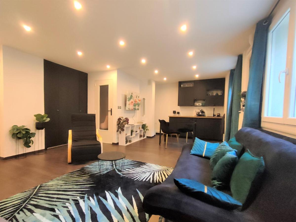 Apartment Coste Investissement - Le Petit Catalan