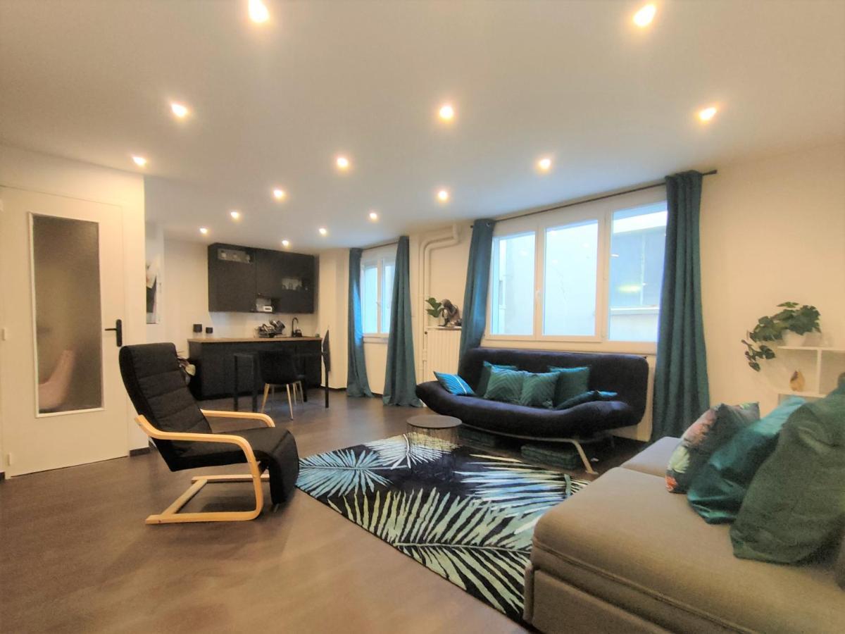 Apartment Coste Investissement - Le Petit Catalan