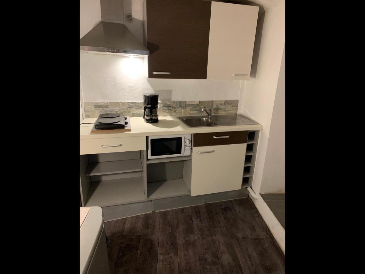 Apartamento Bon Sejour Au Soleil