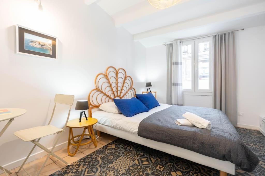 Le Petit Panier Studio De Charme