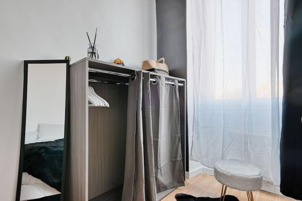 Pugette - A Pied Du Stade Velodrome Et Du Metro Apartment Marseilles