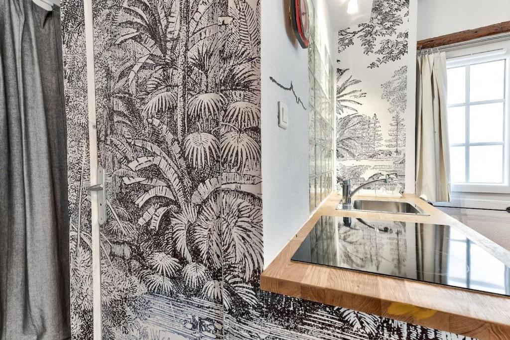 Dans Le Quartier Du Panier Apartment Marseille