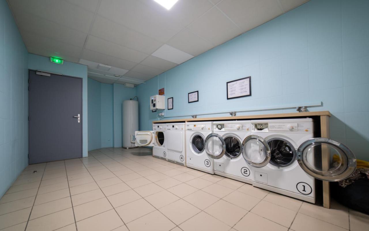 Apartment Le Stratege