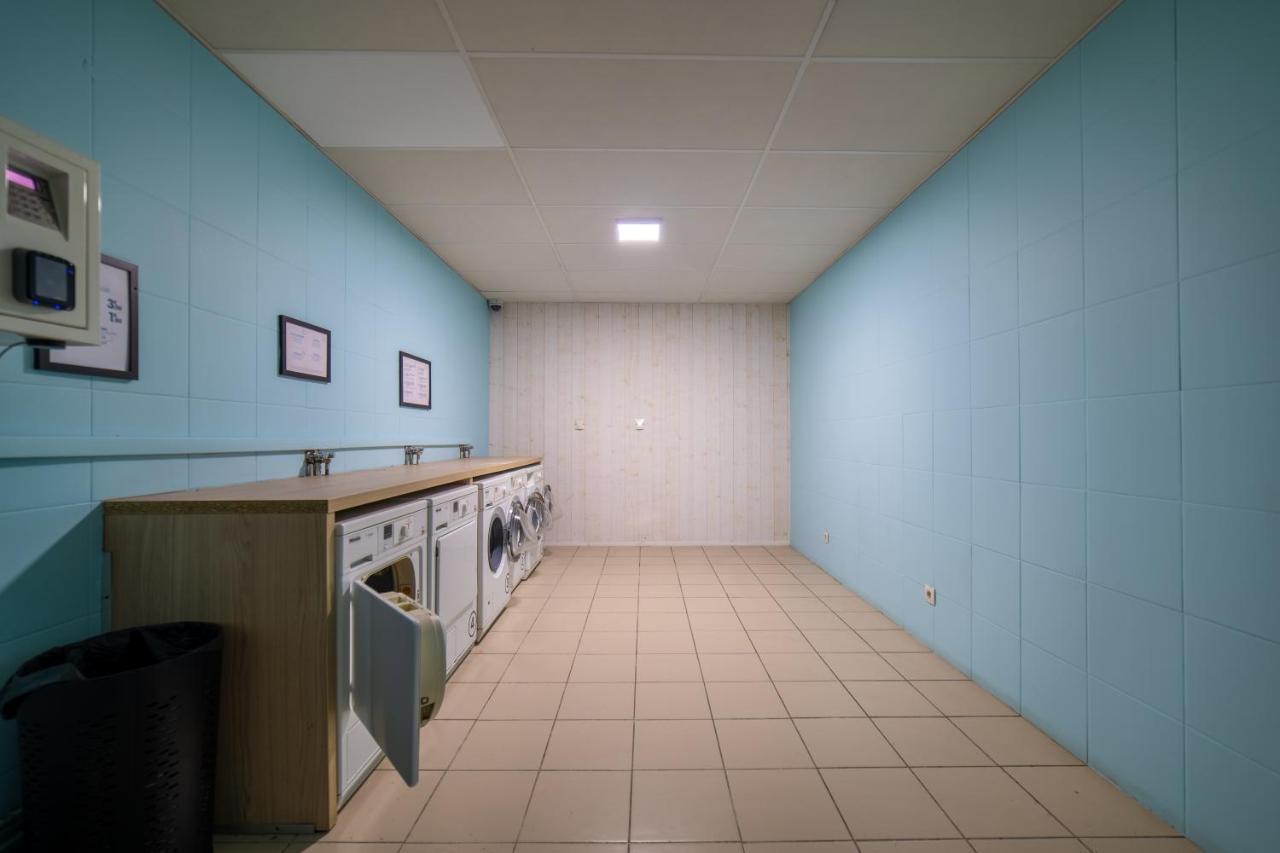 Le Stratege Apartment *