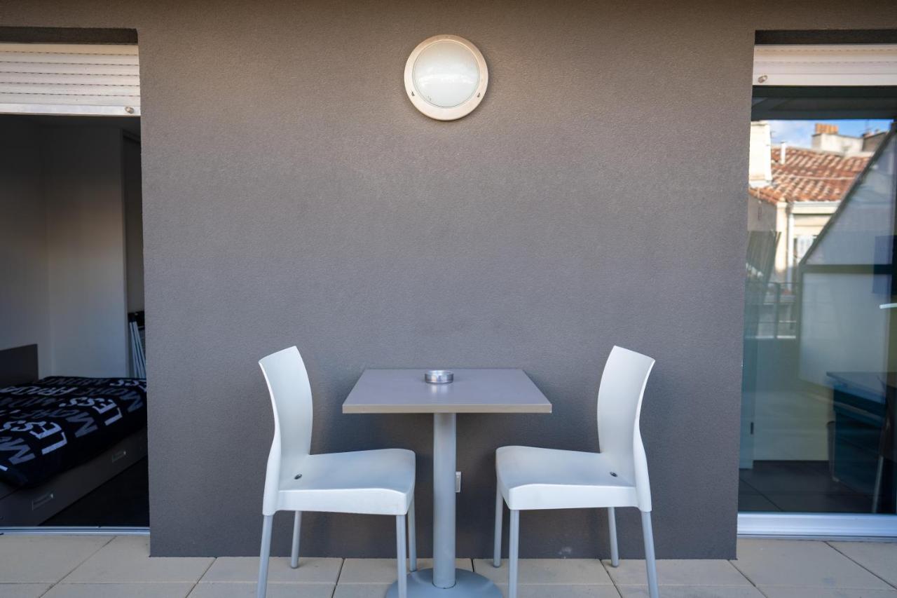 Apartment Le Stratege *