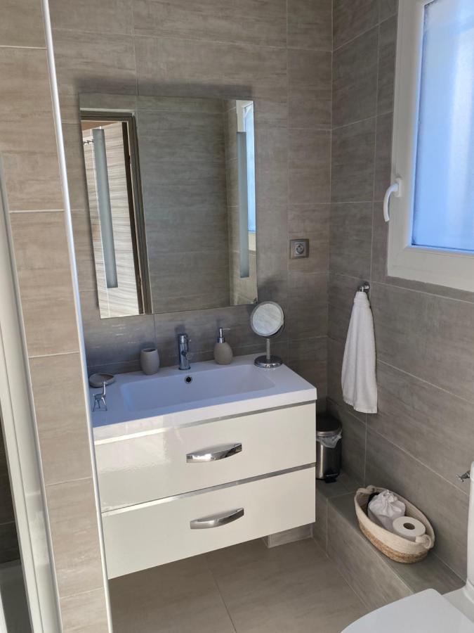 Chateau Gombert Guest house Marseille