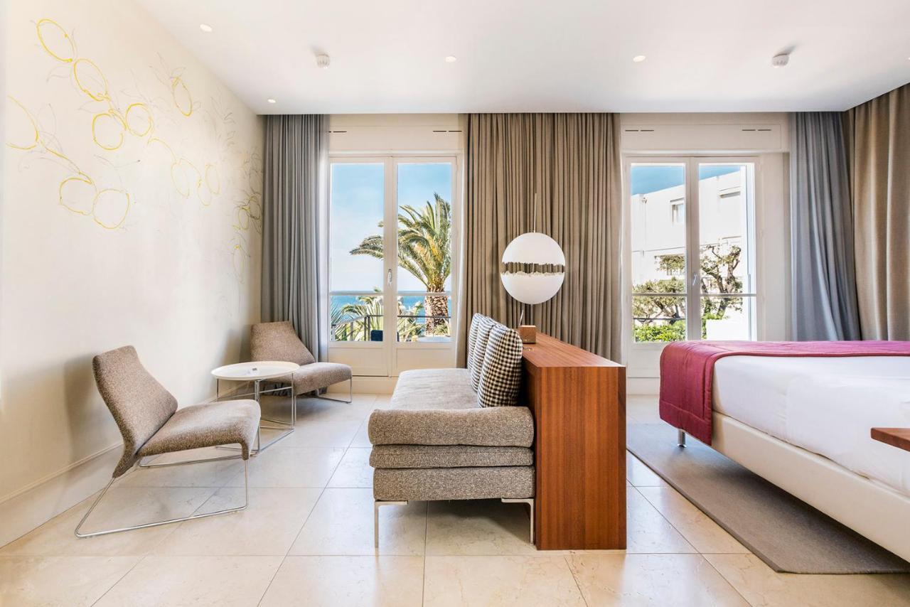 Le Petit - Passedat Khách sạn 5*
