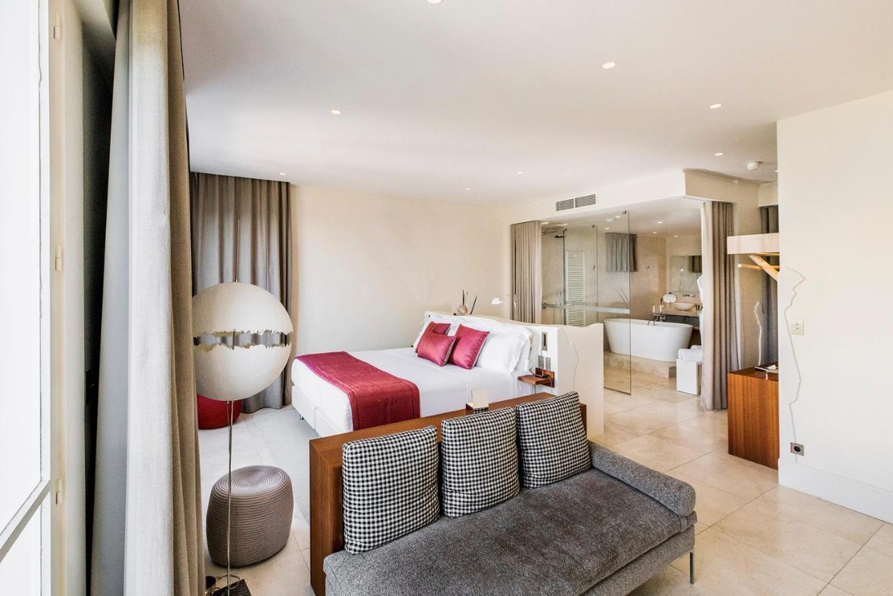 Le Petit - Passedat Khách sạn Marseille