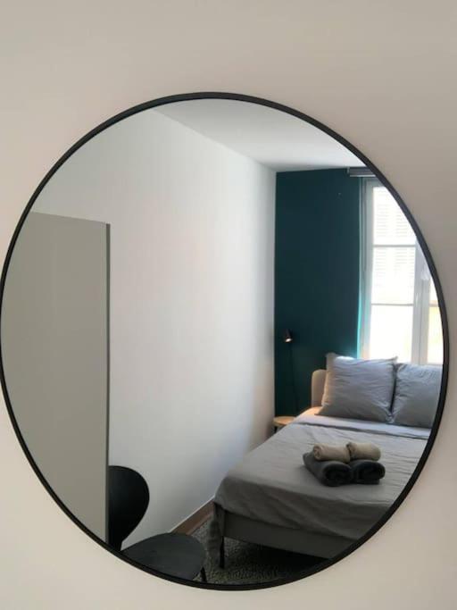 Apartamento Rare 2 En Duplex Design Au Panier