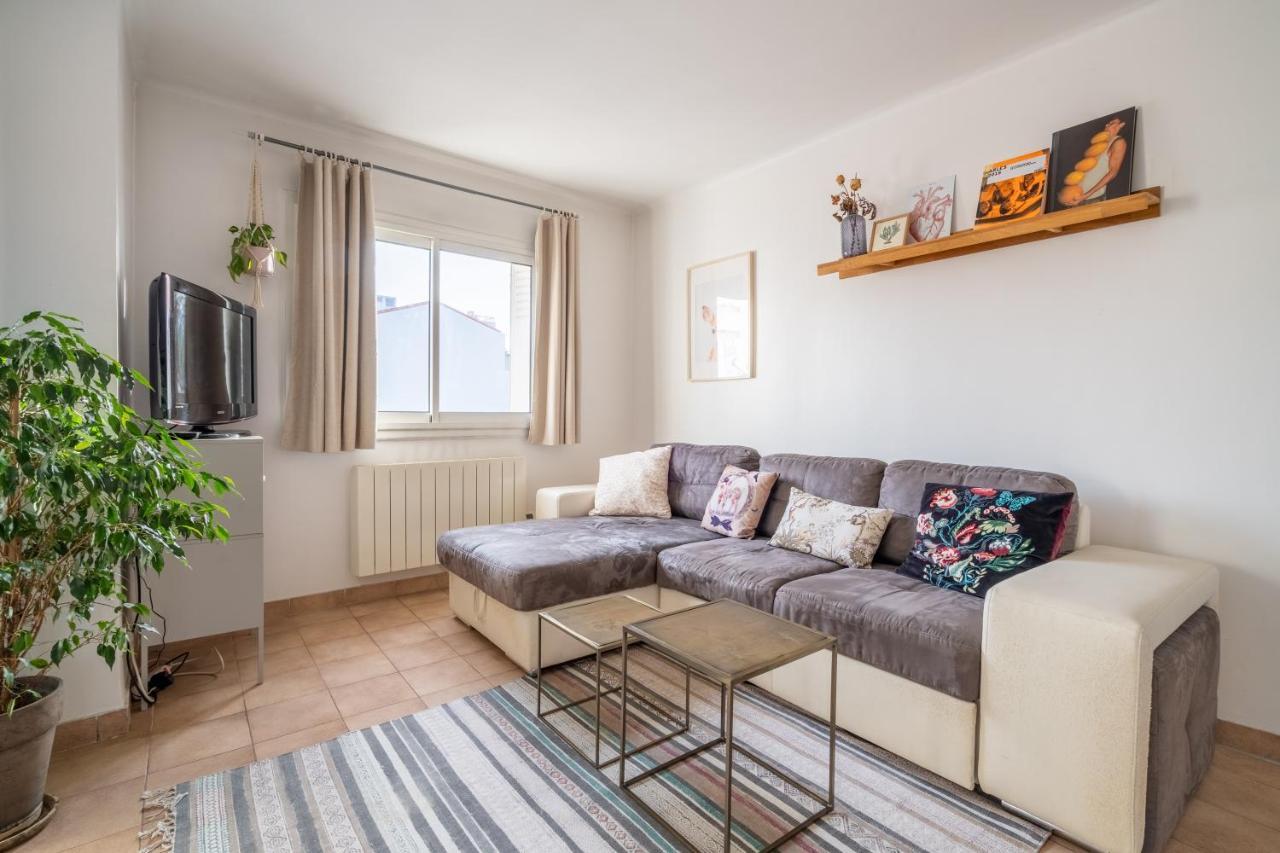 Lumineux Et Tres Cosy Avec Balcon By Weekome *
