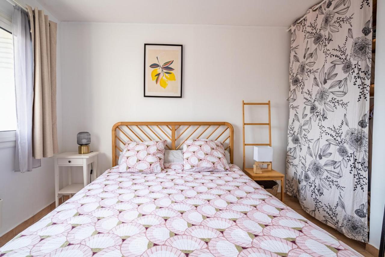 Lumineux Et Tres Cosy Avec Balcon By Weekome * Marseille