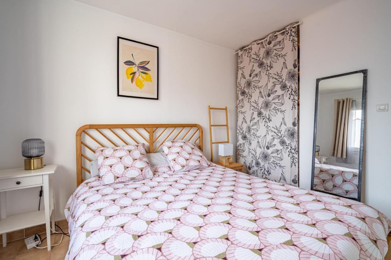 Lumineux Et Tres Cosy Avec Balcon By Weekome Apartment