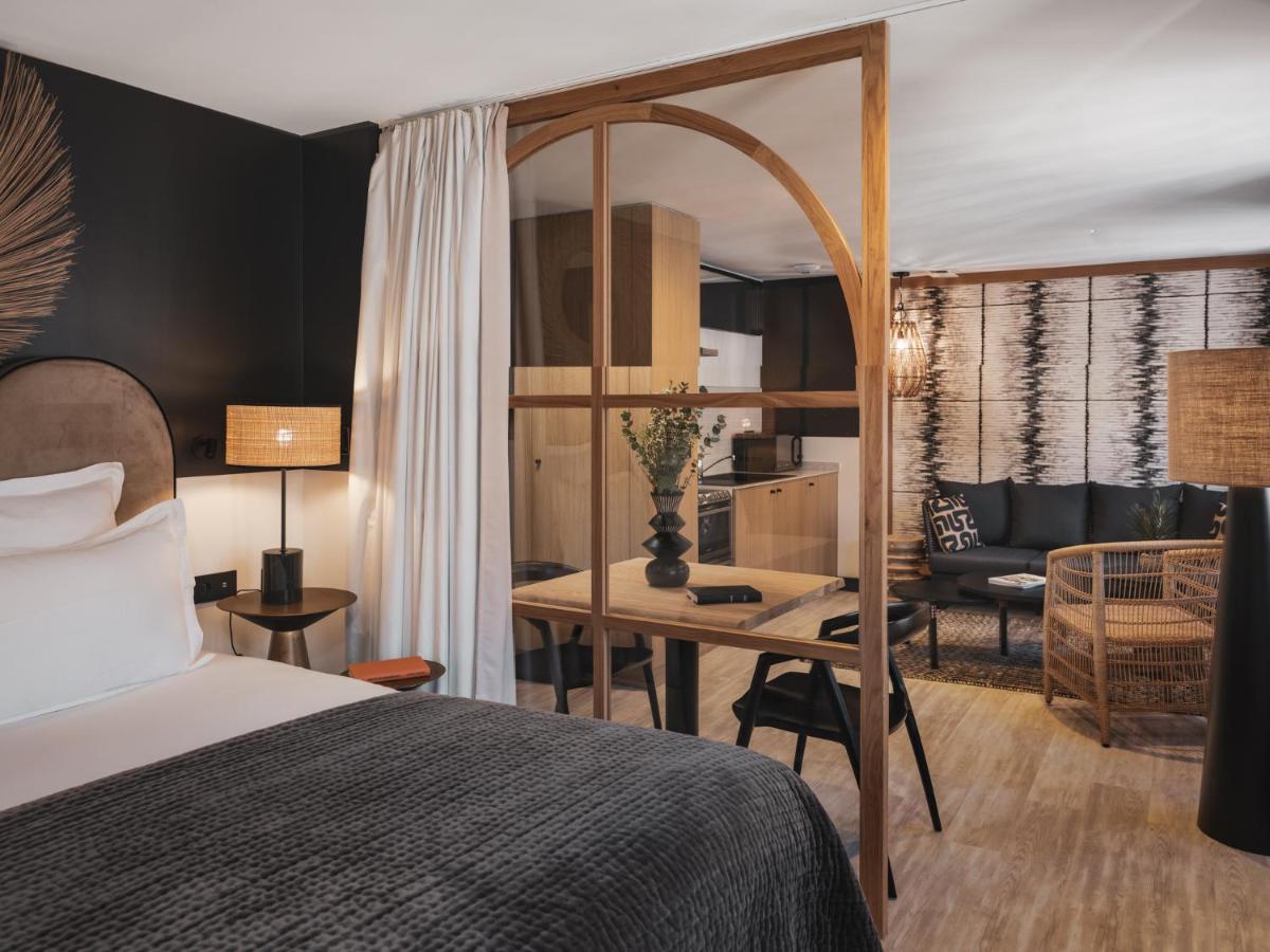 Maisons Du Monde & - Vieux Port Hotel 4*