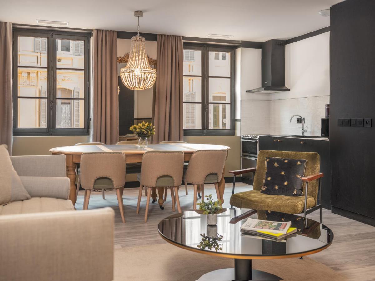 Hotel Maisons Du Monde & - Vieux Port 4*