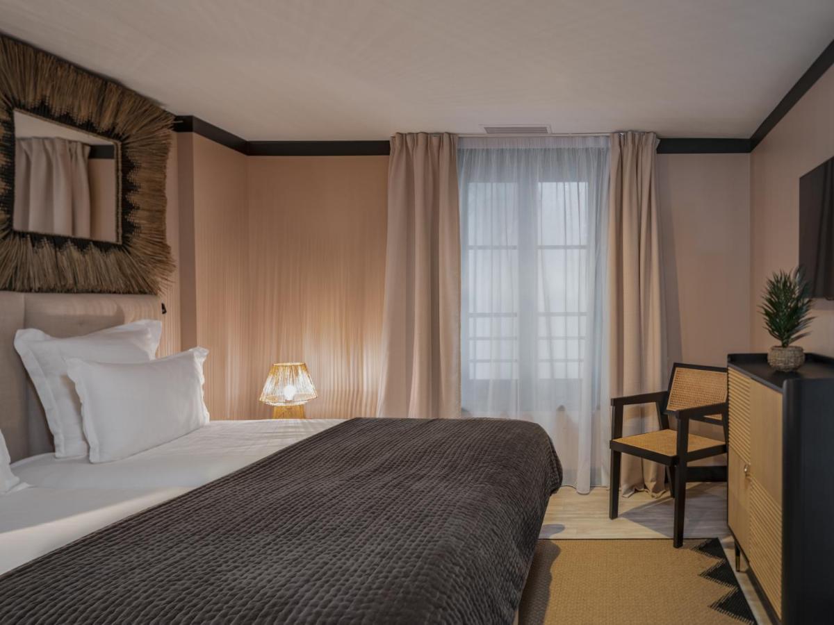 Maisons Du Monde & - Vieux Port 4*