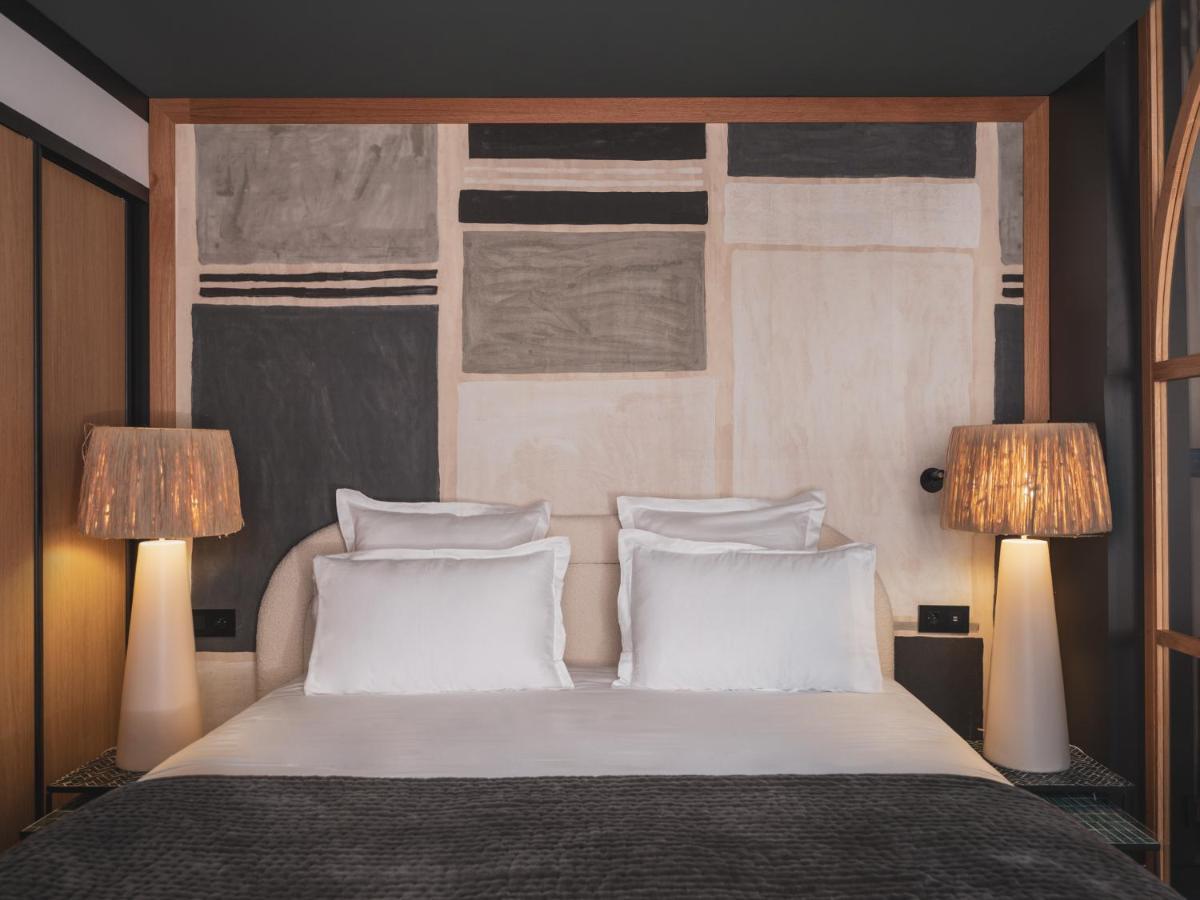 Hotel Maisons Du Monde & - Vieux Port 4*