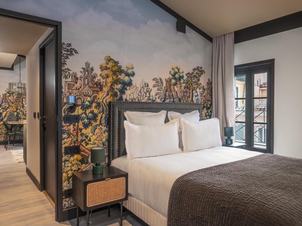 Maisons Du Monde & - Vieux Port Hotel 4*