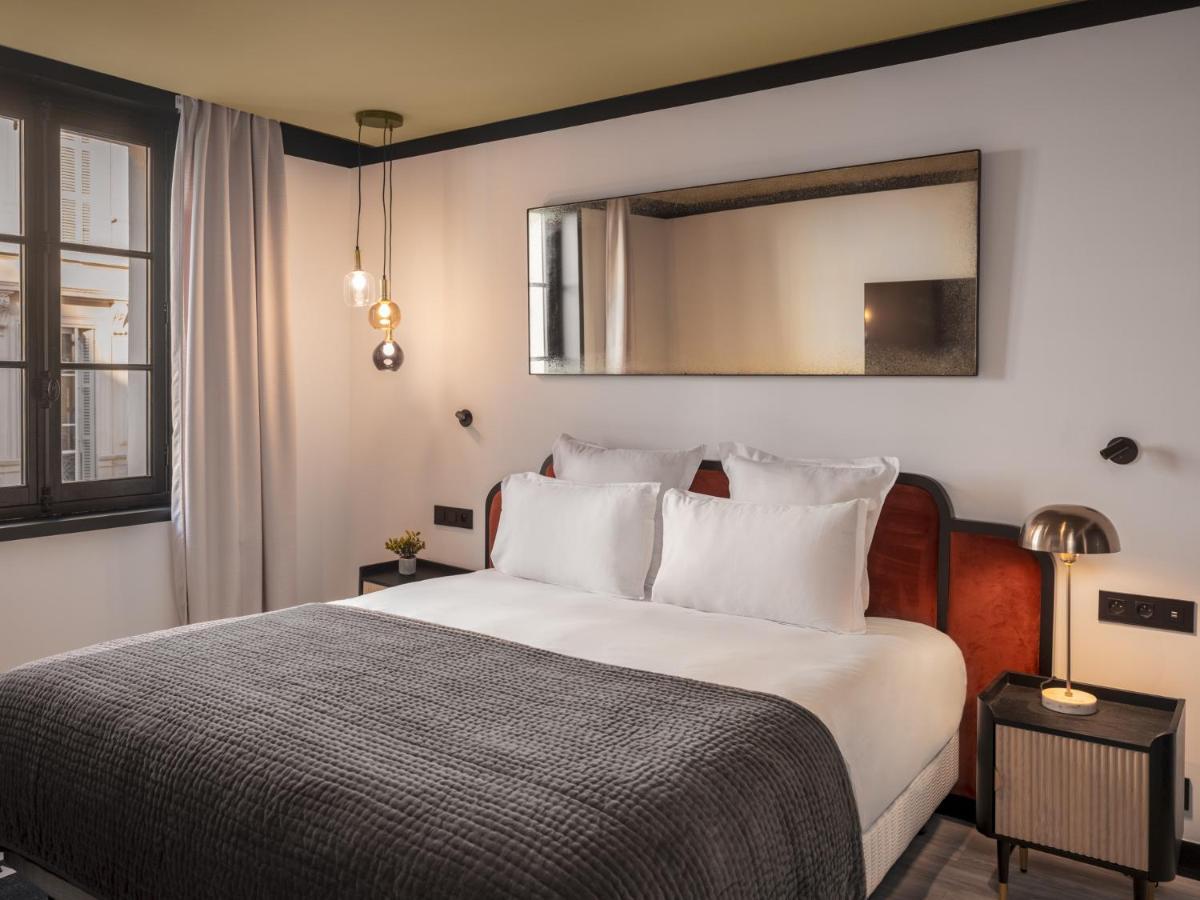 Maisons Du Monde & - Vieux Port Hotel