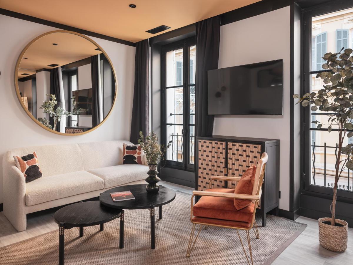 Maisons Du Monde & - Vieux Port 4*