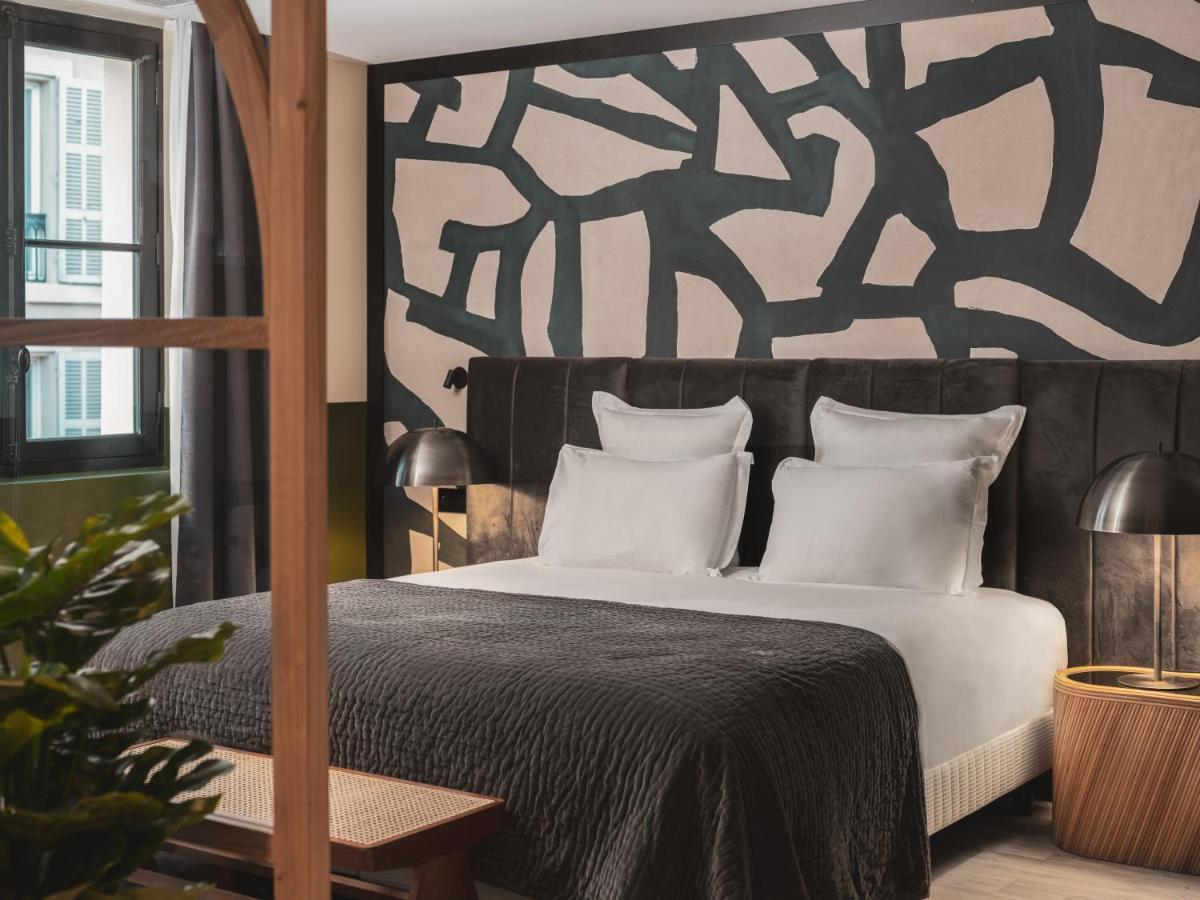 Maisons Du Monde & - Vieux Port Hotel 4*