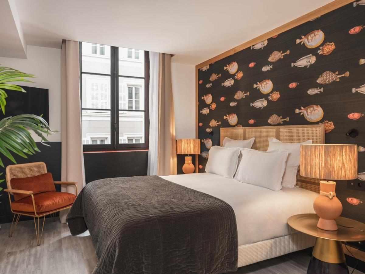 Maisons Du Monde & - Vieux Port Hotel