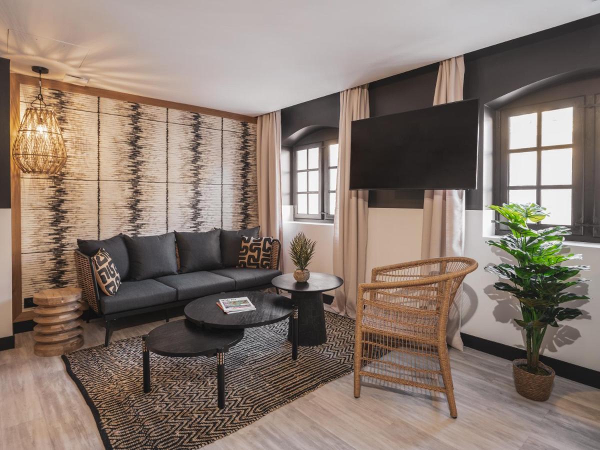 Maisons Du Monde & - Vieux Port 4*